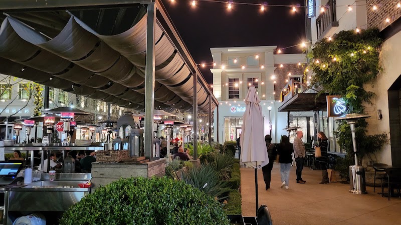 Avalon — Shopping in Atlanta