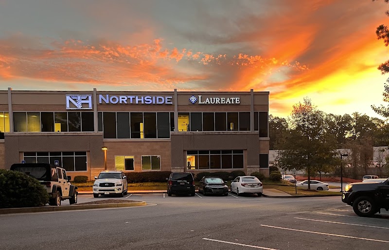 Laureate Medical Group - Sandy Springs — Healthcare in Atlanta