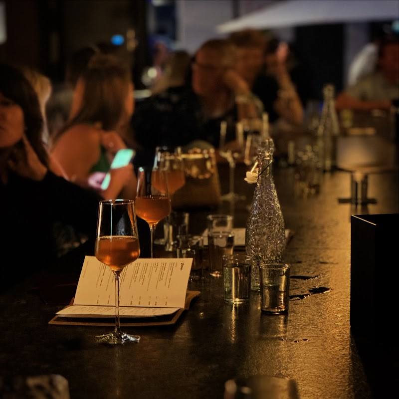 Kindred — Restaurants & Food in Saratoga Springs