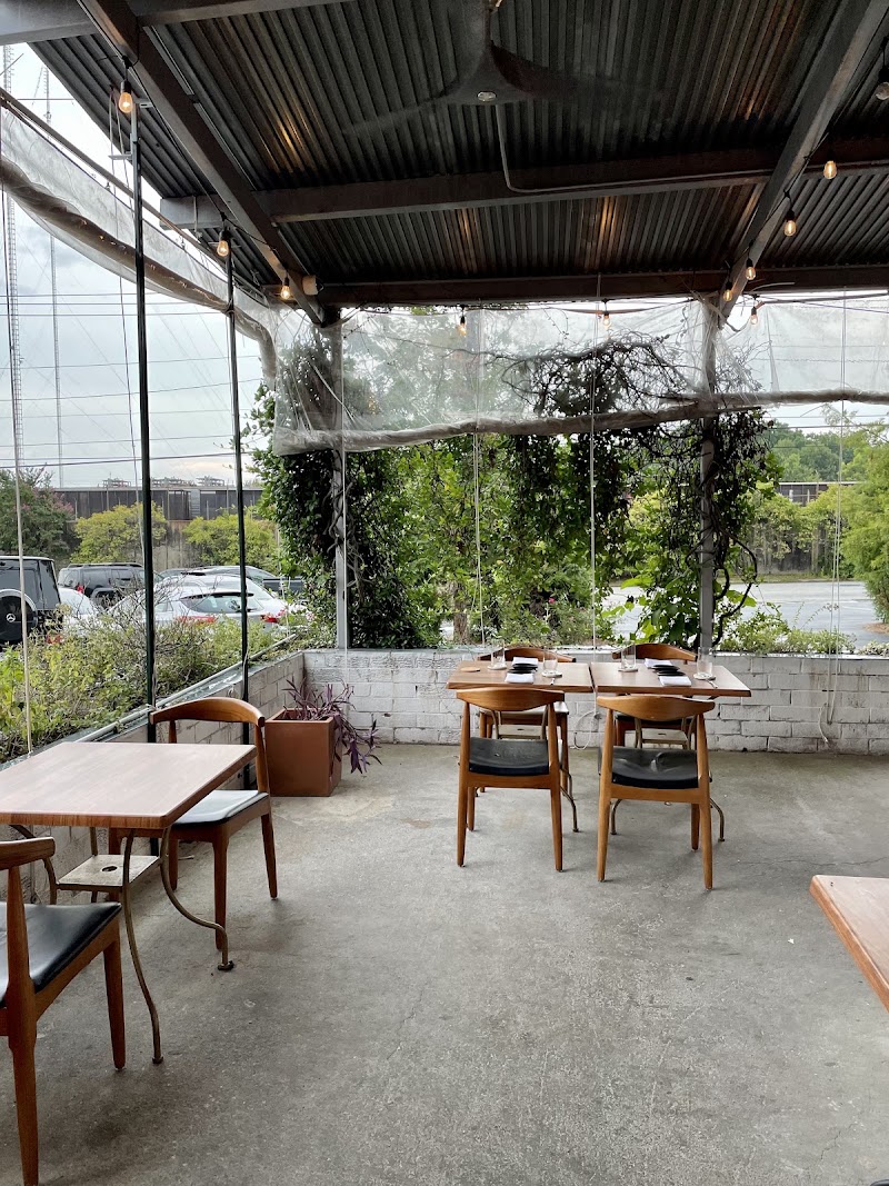 Lazy Betty — Restaurants & Food in Atlanta