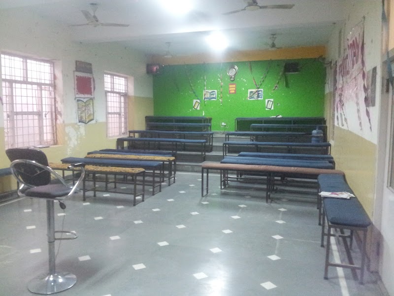 ACE Institute For Education & Languages Pvt.Ltd — Language Schools in Agra