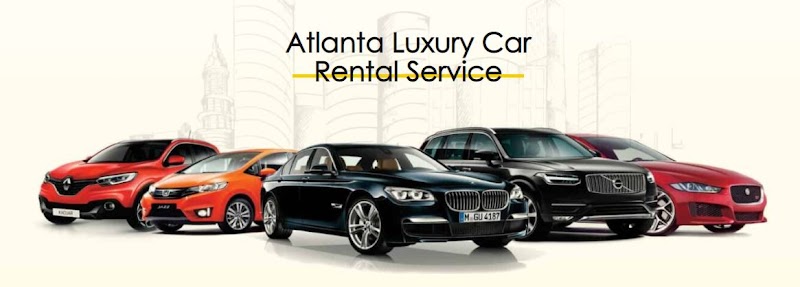 Choice Signature Luxury Car Rental - Atlanta GA — Car Rentals in Atlanta