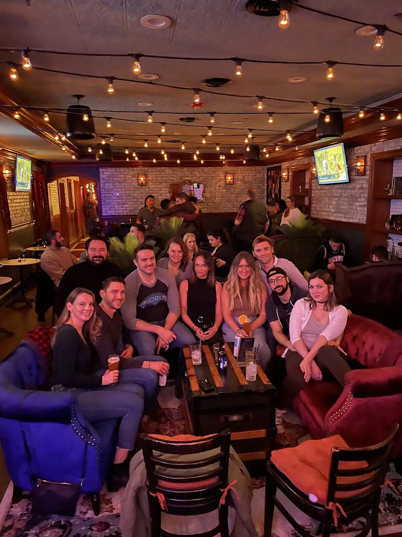 The Lark Street Tavern — Entertainment & Nightlife in Albany