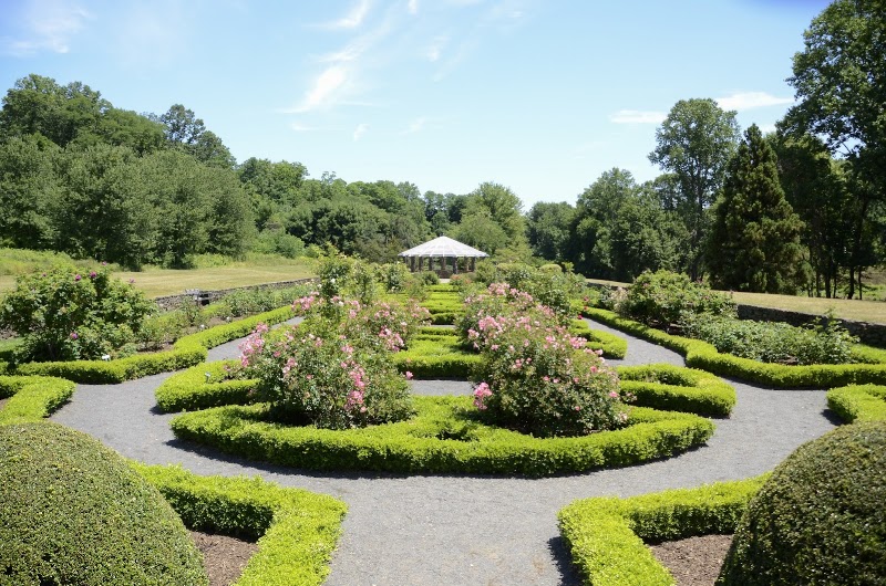 Deep Cut Gardens — Parks & Nature in Atlantic City