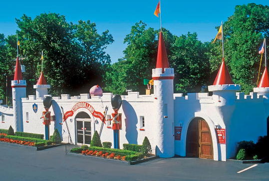 Storybook Land — Family & Kids in Atlantic City