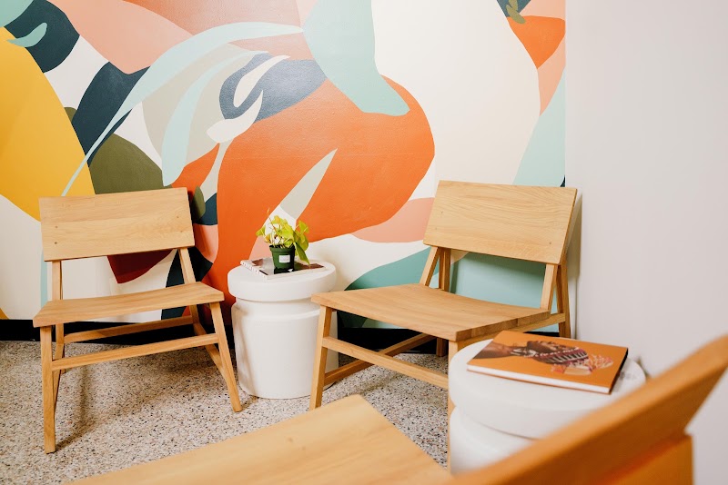 Portrait Coffee — Coffee & Cafés in Atlanta