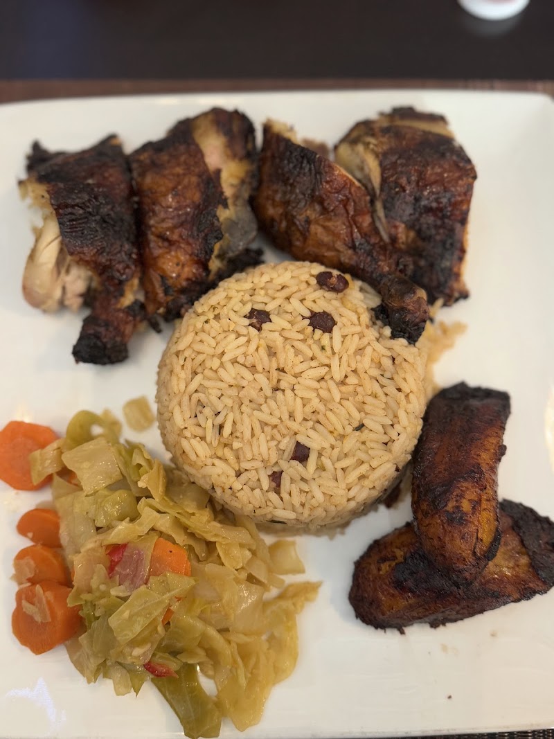 Bazodee Anar - Caribbean Restaurant — Street Food in White Plains