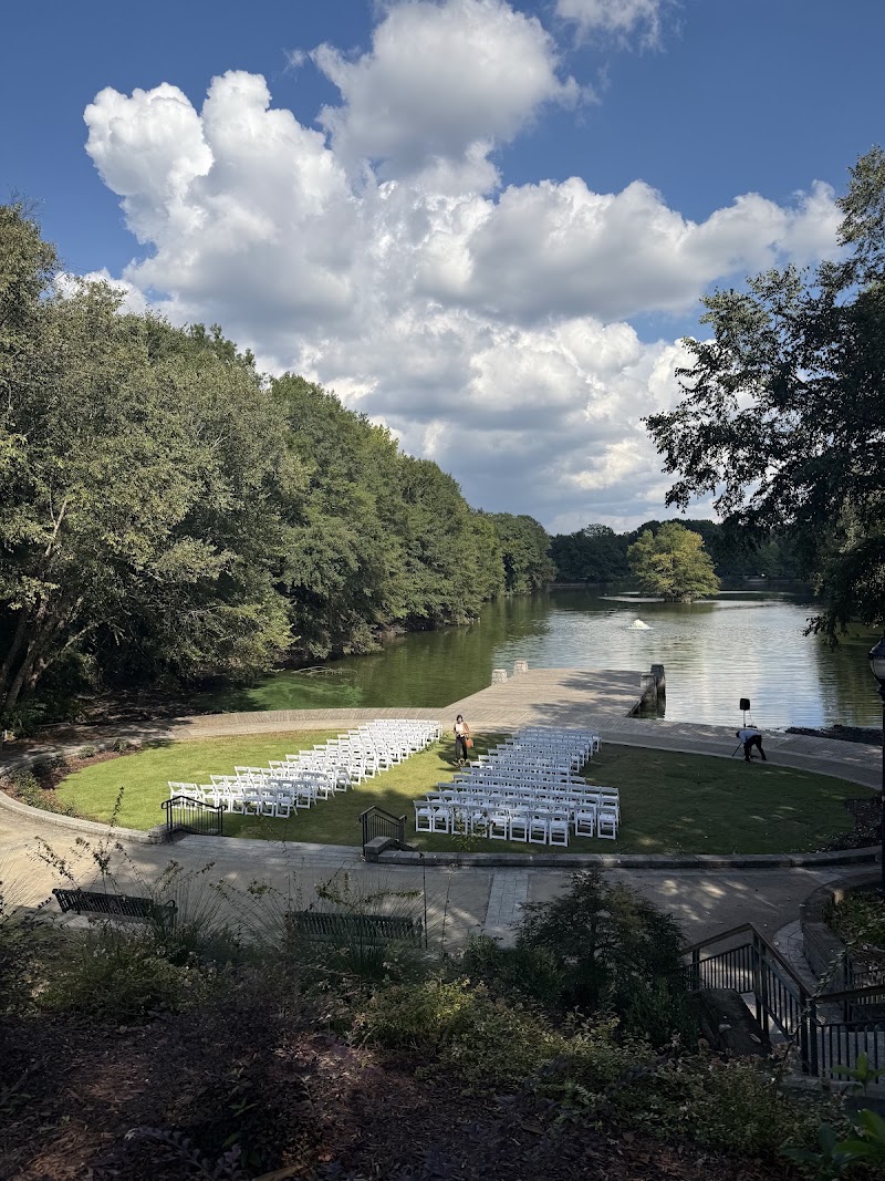 Dockside — Photo Spots & Viewpoints in Atlanta