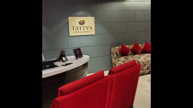 Tattva Wellness Spa — Spas & Wellness in Agra