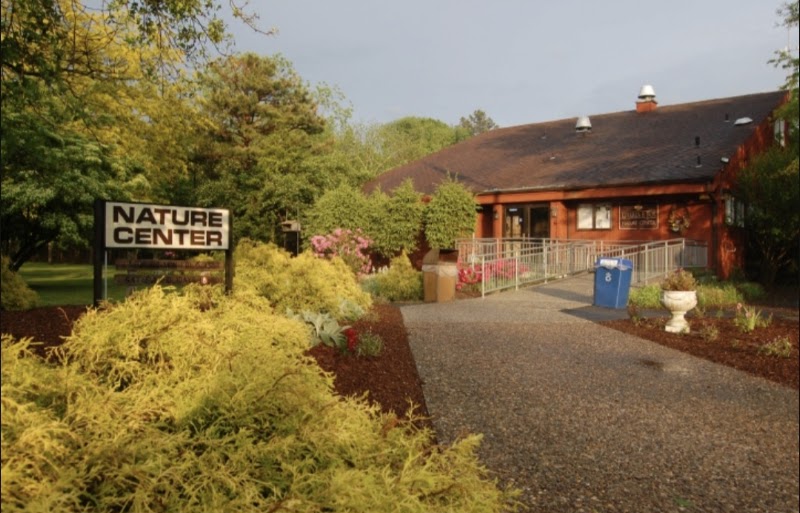 Warren E. Fox Nature Center — Parks & Nature in Atlantic City