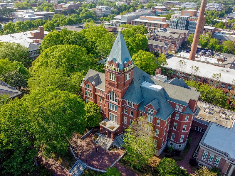 Georgia Institute of Technology — Education in Atlanta