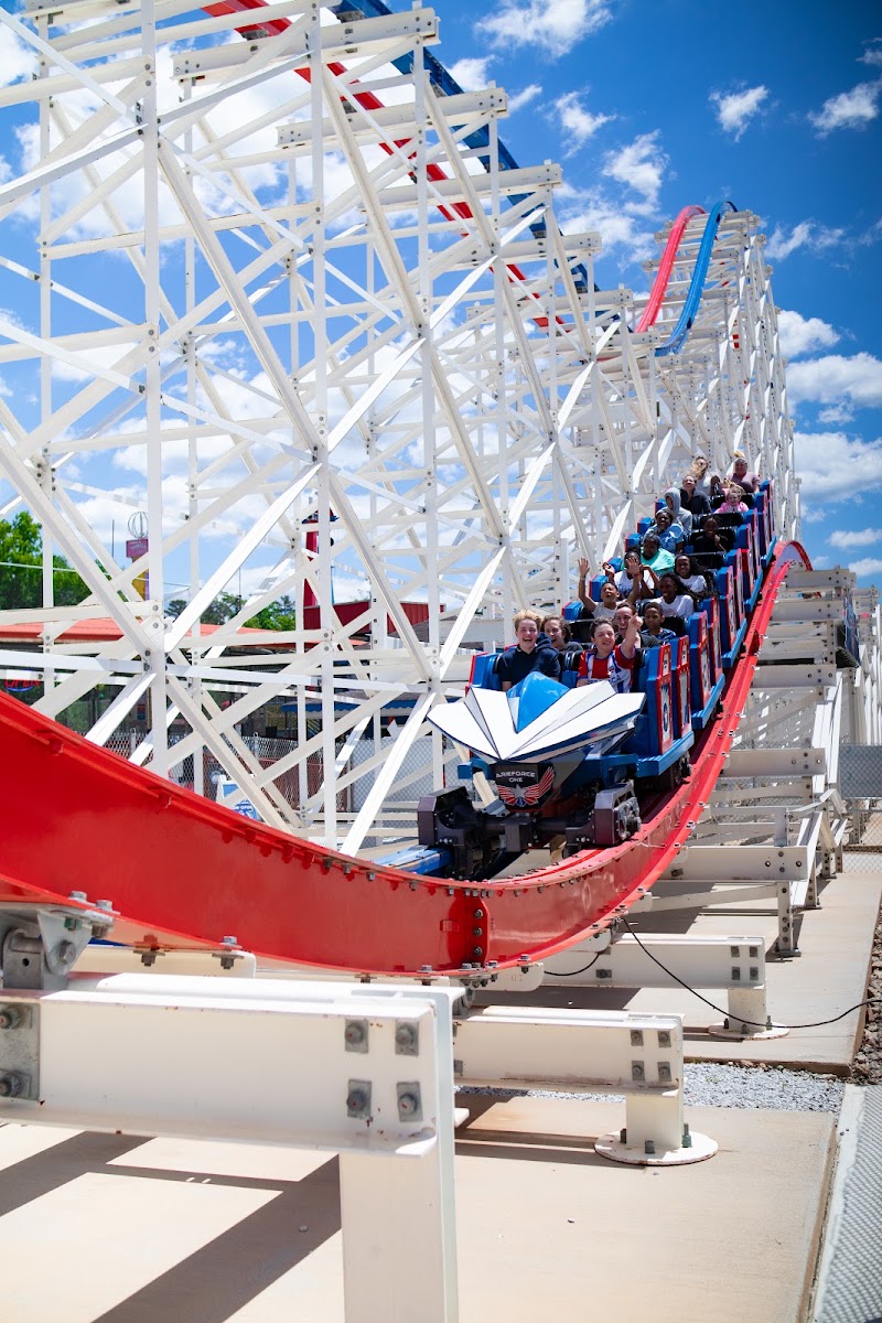 Fun Spot America Theme Parks — Atlanta — Family & Kids in Atlanta
