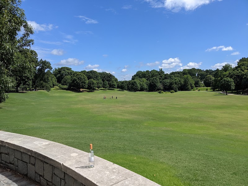 Freedom Park — Photo Spots & Viewpoints in Atlanta
