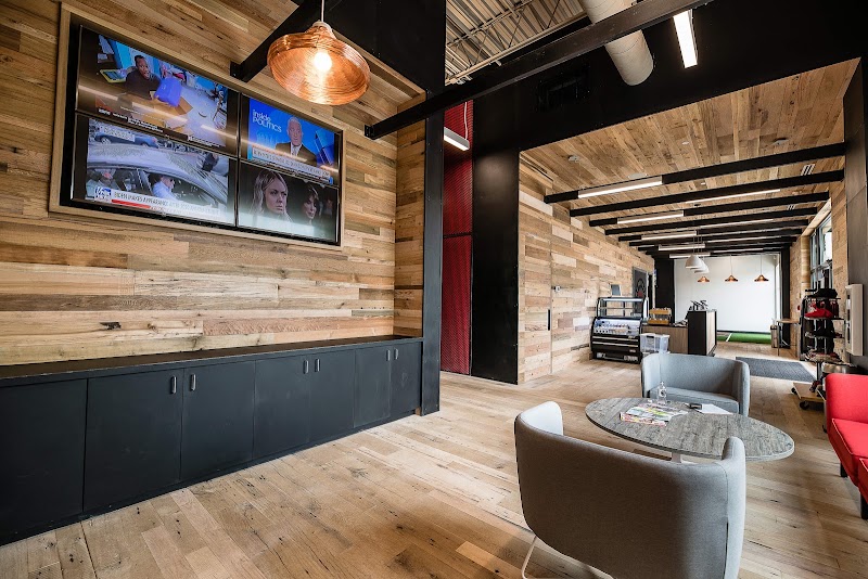 The Refinery — Gyms & Fitness in Atlanta