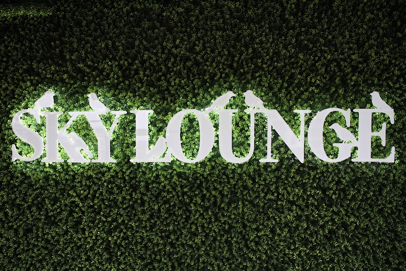 SkyLounge — Entertainment & Nightlife in Atlanta