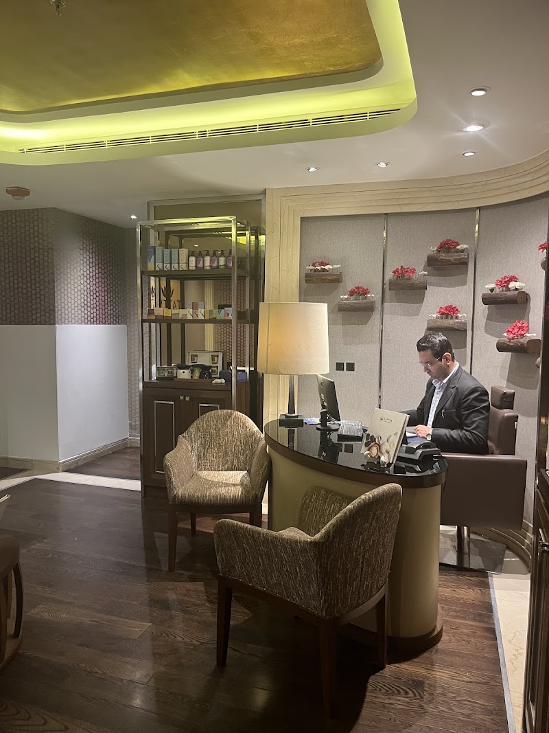 Tattva Wellness Spa — Spas & Wellness in Agra