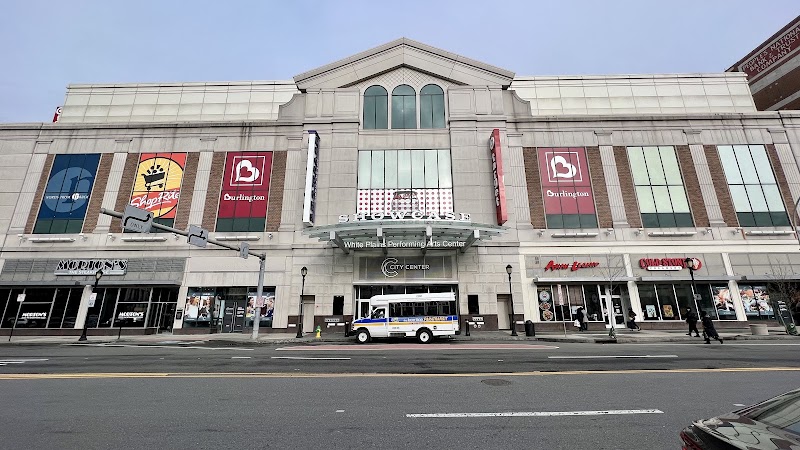 City Center — Shopping in White Plains