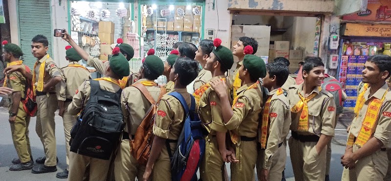 Agra Enterprises — Shopping in Agra