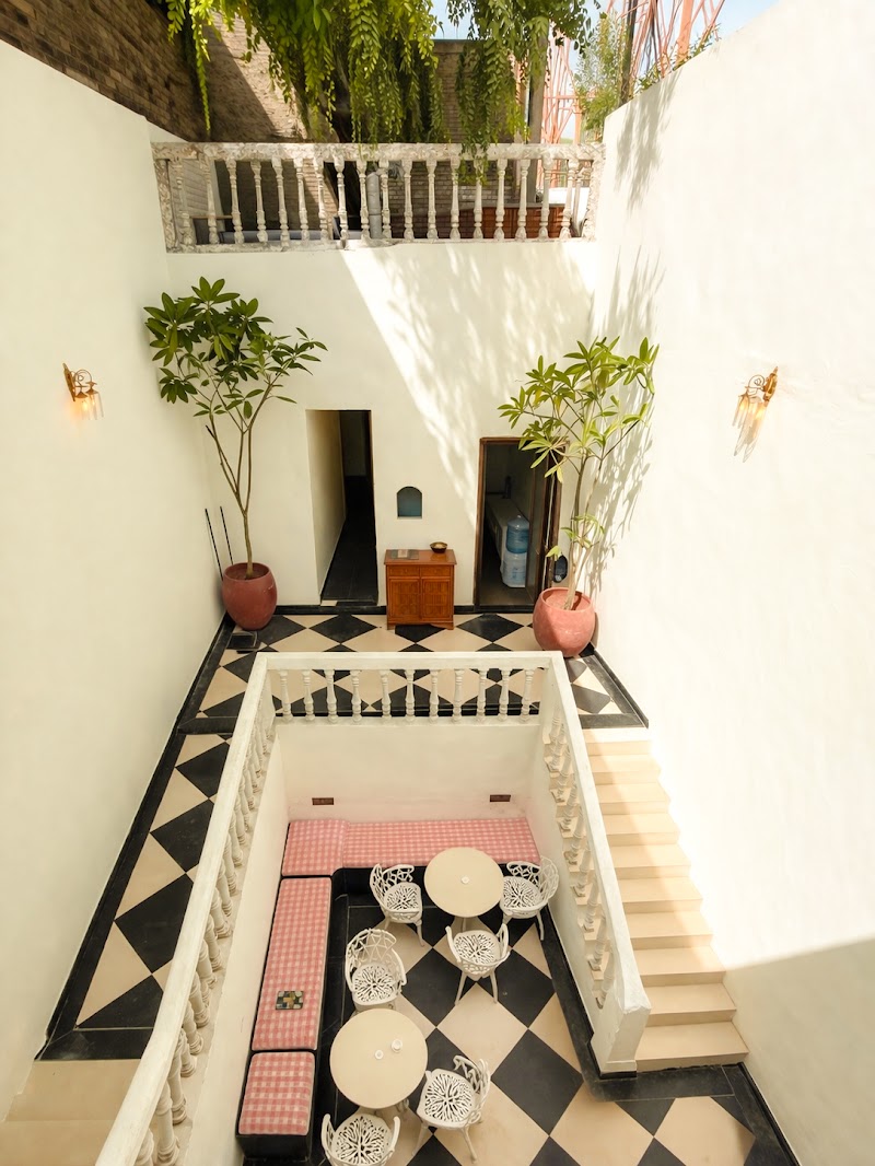 Roastery Coffee House | Agra — Coffee & Cafés in Agra