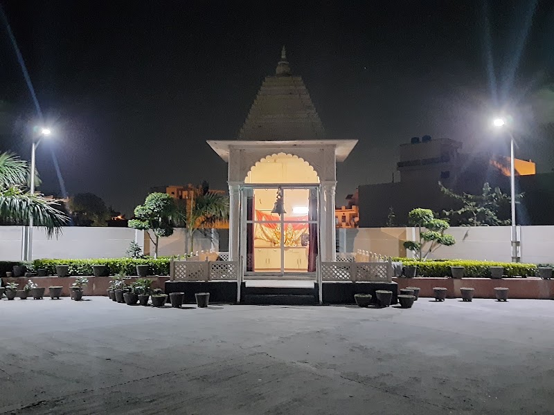 Krishna Indraprastha — Best Neighborhoods in Agra