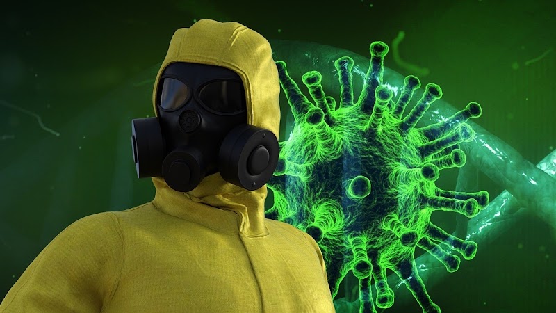 Jah Environmental Safety & Health, LLC — Top Employers & Careers in Atlanta