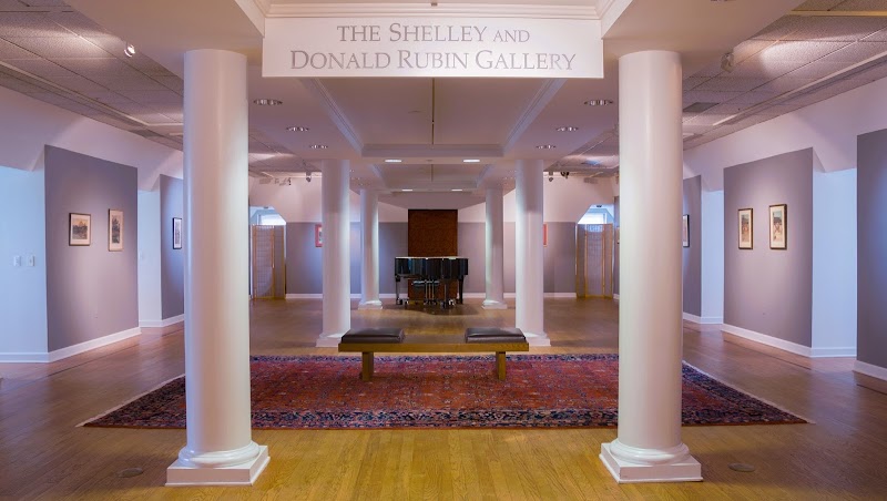 Oglethorpe University Museum of Art — Art & Museums in Atlanta