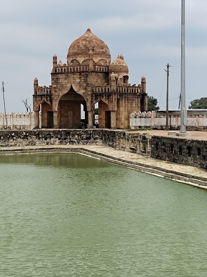 Agra Fort — Transportation in Agra