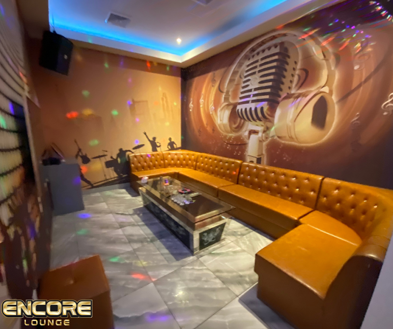 Encore Lounge — Entertainment & Nightlife in Albany