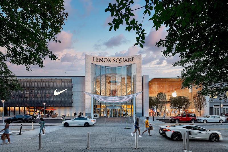 Lenox Square — Shopping in Atlanta