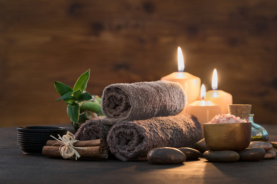 Nature Body Spa in Agra — Spas & Wellness in Agra