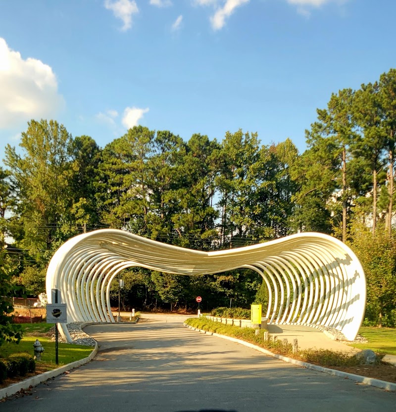 Westside Park — Best Neighborhoods in Atlanta