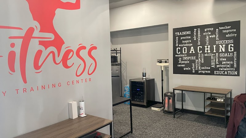 Ultimate Bodies By Carlos — Gyms & Fitness in Atlanta