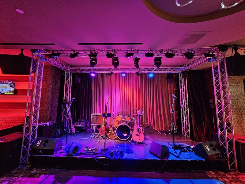 Rush Lounge — Entertainment & Nightlife in Atlantic City