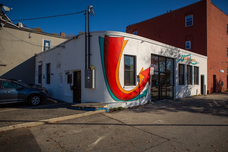 Here Coffee + Beer — Coffee & Cafés in Tarrytown