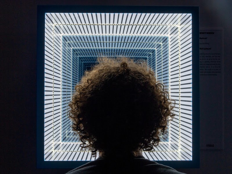 Museum of Illusions — Art & Museums in Atlanta