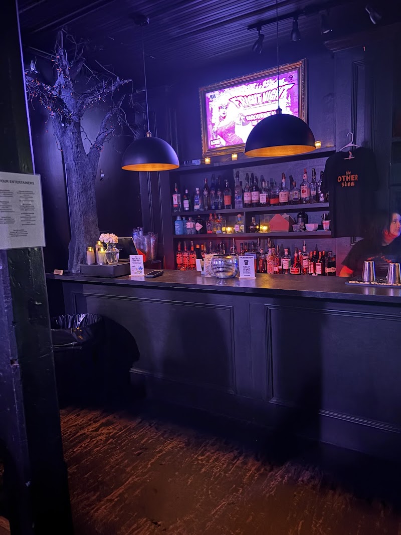 Lore — Entertainment & Nightlife in Atlanta