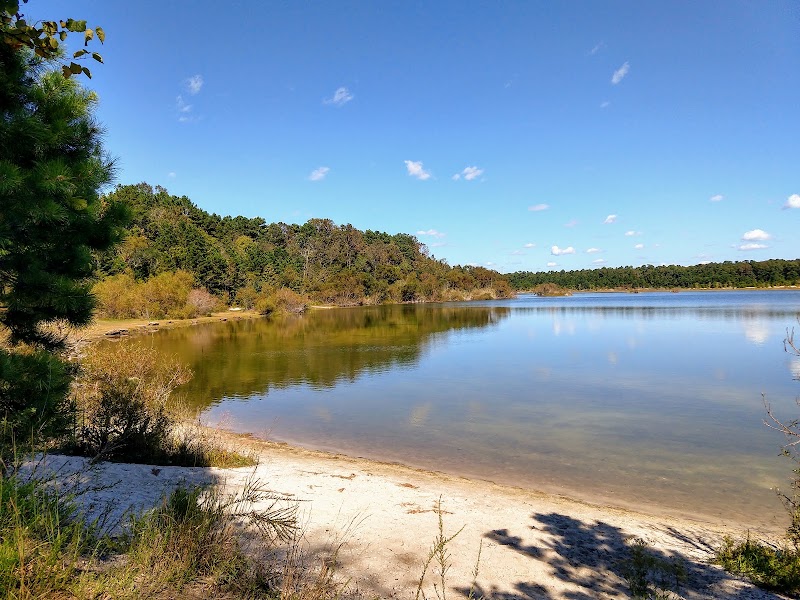 E.H.T. Nature Reserve Smart Trail — Parks & Nature in Atlantic City