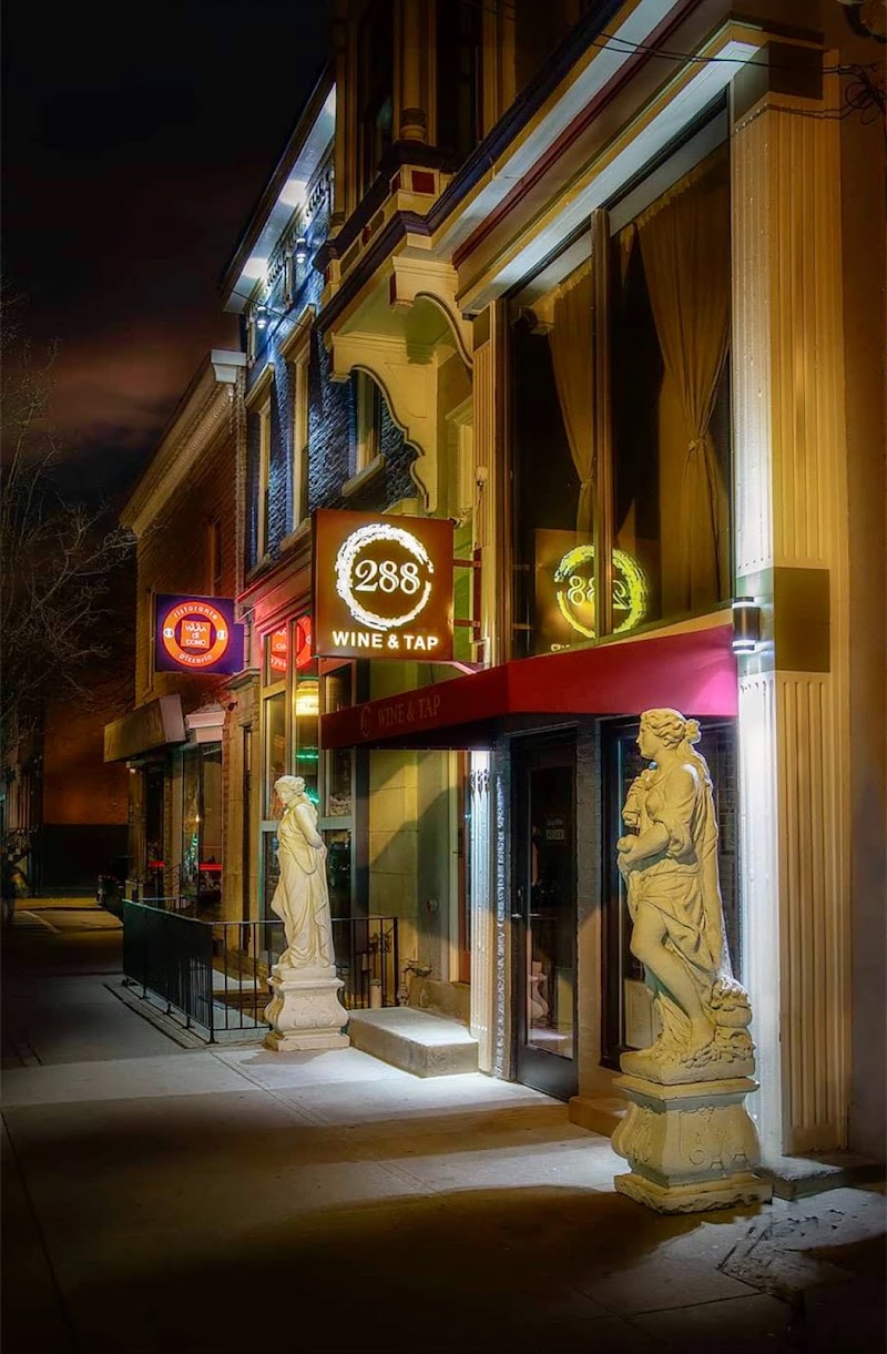 Villa di Como Ristorante — Restaurants & Food in Albany