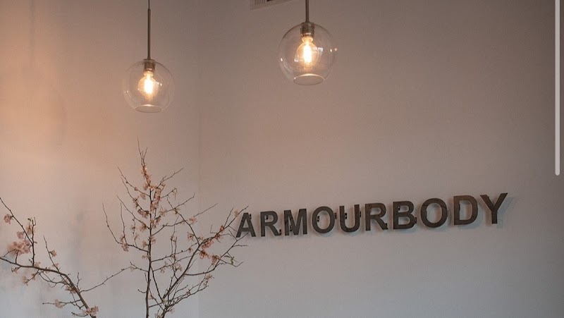 ARMOURBODY — Gyms & Fitness in Atlanta