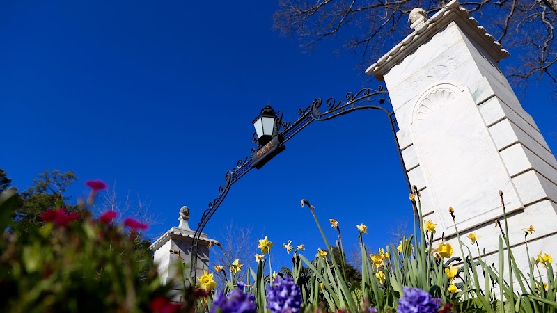 Emory University — Education in Atlanta