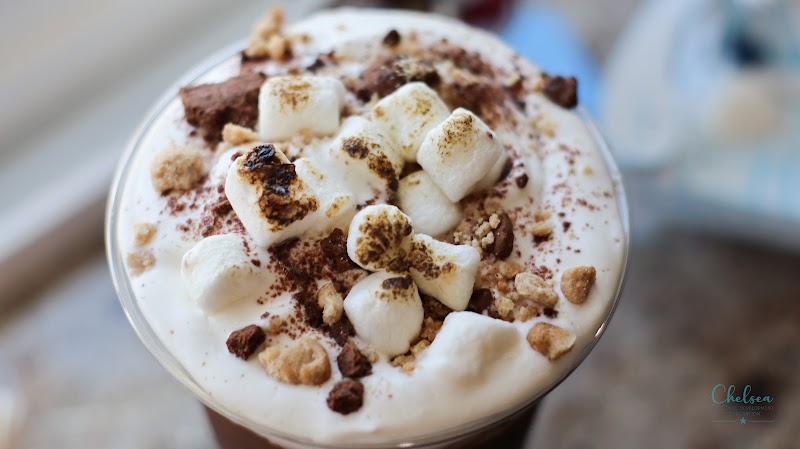 Cleo's Corner — Coffee & Cafés in Atlantic City