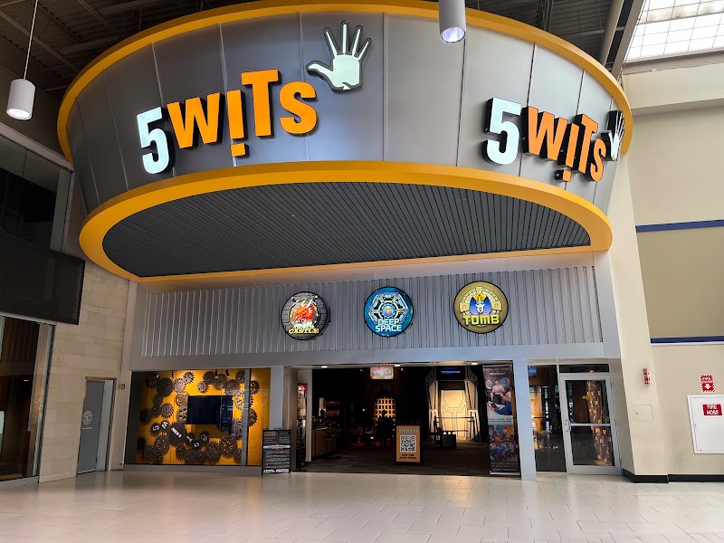5 Wits West Nyack — Family & Kids in Tarrytown