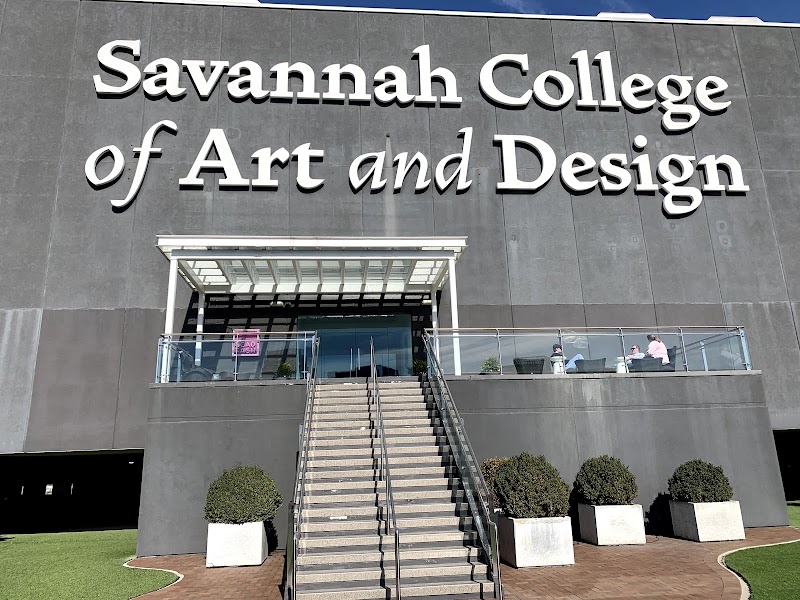 SCAD FASH Museum of Fashion + Film — Art & Museums in Atlanta