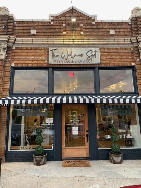 The Wellness Spot — Spas & Wellness in Atlanta