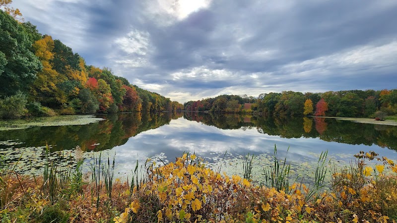 Rockefeller State Park Preserve — Best Neighborhoods in White Plains
