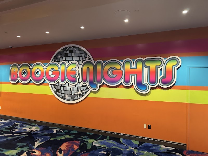 Boogie Nights — Entertainment & Nightlife in Atlantic City