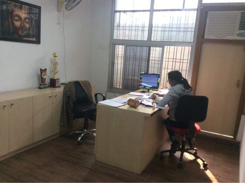Career Development Service — Top Employers & Careers in Agra