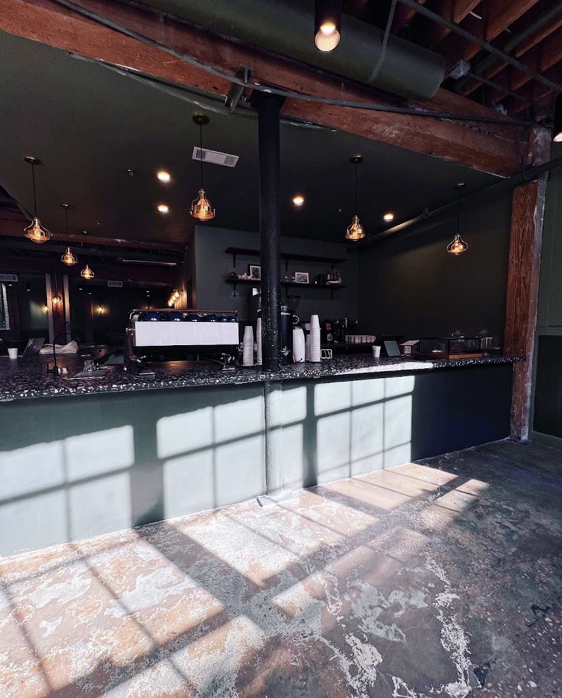 Harbor Coffee — Coffee & Cafés in Atlanta