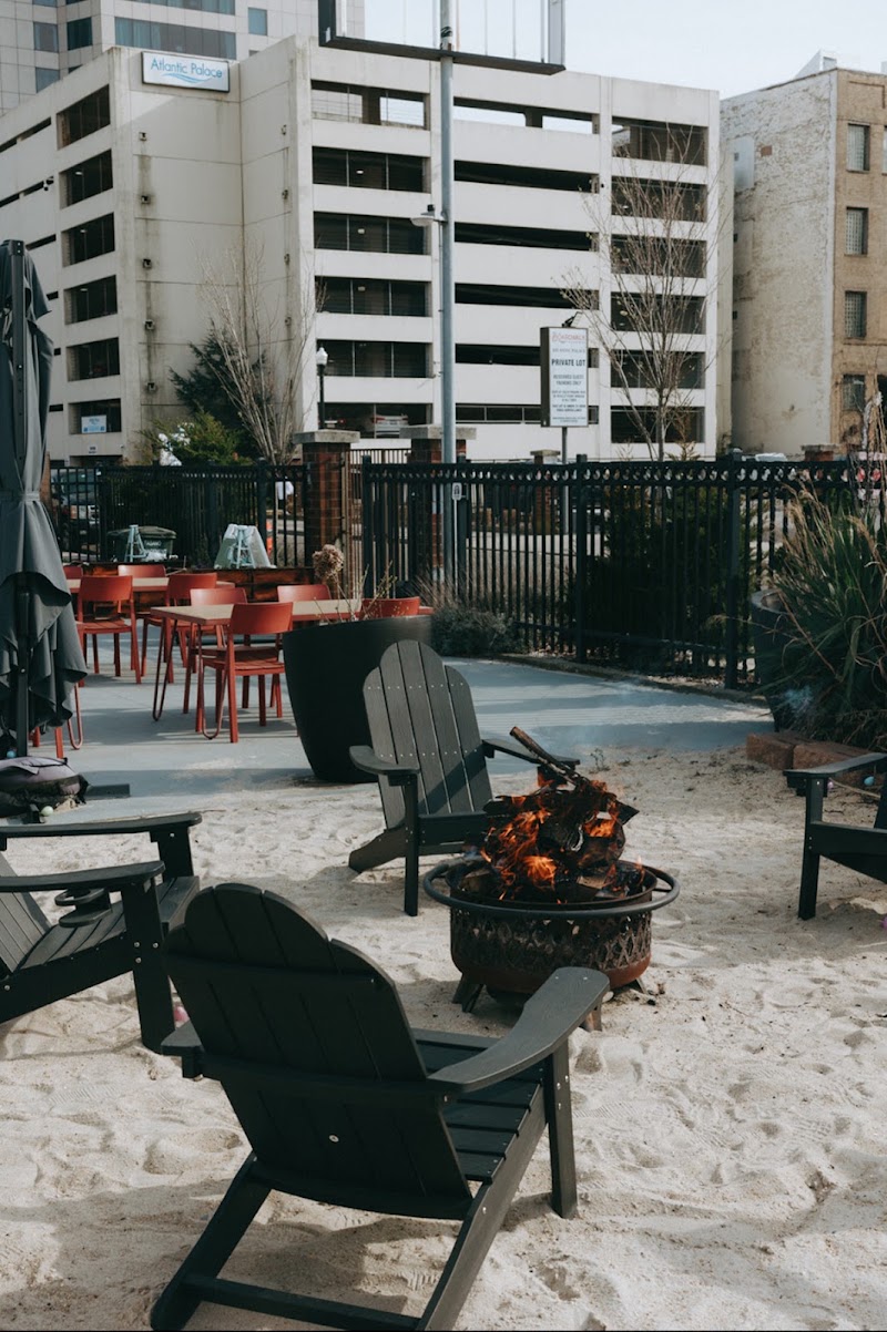 Cardinal — Restaurants & Food in Atlantic City