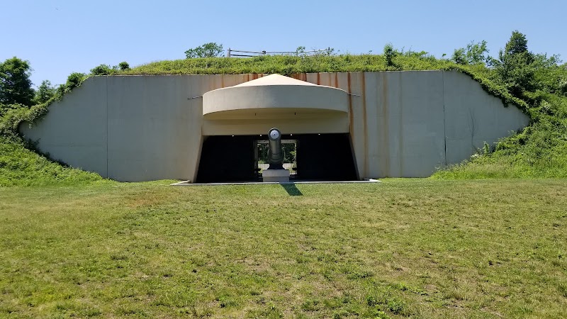 Hartshorne Woods Park — Parks & Nature in Asbury Park